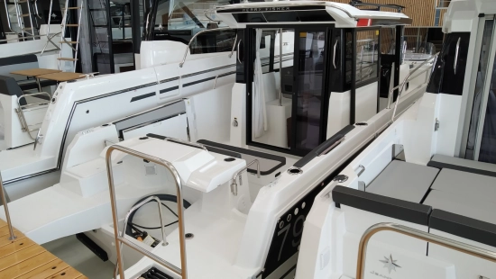 Jeanneau Merry Fisher 795 SPORT SERIE 2 2 PUERTAS brand new for sale